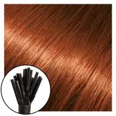 Babe I-Tip Hair Extensions #38 Gigi 18"